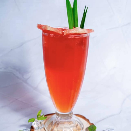 Nước Ép Dưa Hấu