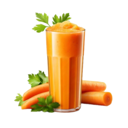 Nước Ép Cà Rốt