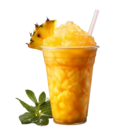 Nước Ép Thơm