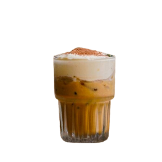 CÀ PHÊ MUỐI
